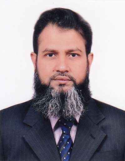 A.B.M Osman Ghani 