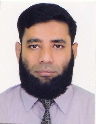 Ahasan Habib