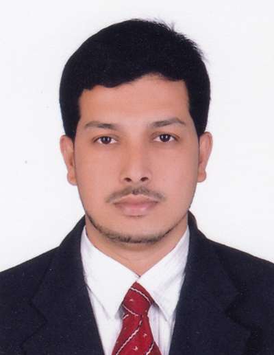 Ashfaq Ahsan Chowdury