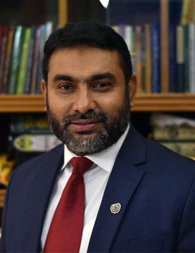 Muhammad Mohsin Miji