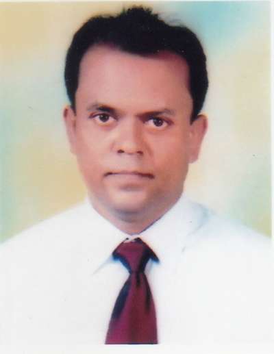 Dr. Md. Abdul Mannan Chairman