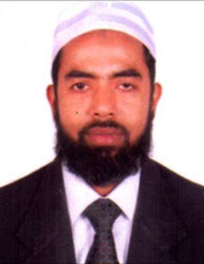 Miah Mohd Sharif Ullah