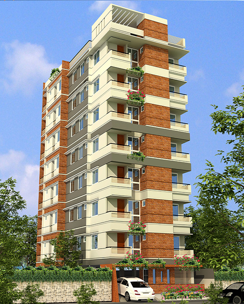 Prism-Wahida-Villa,-Purana-Paltan,-Dhaka
