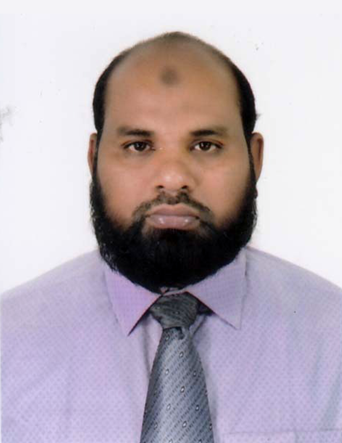 Anamul Hoque