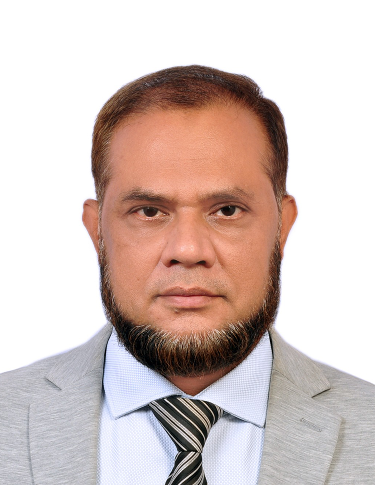 Taslim Ahmed